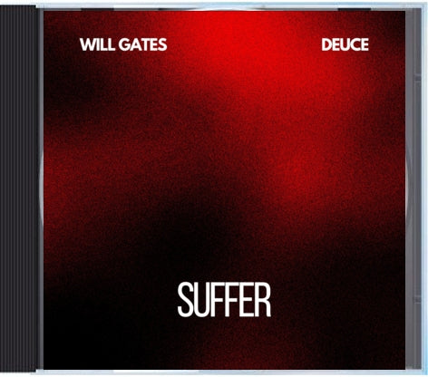 SUFFER (CD)
