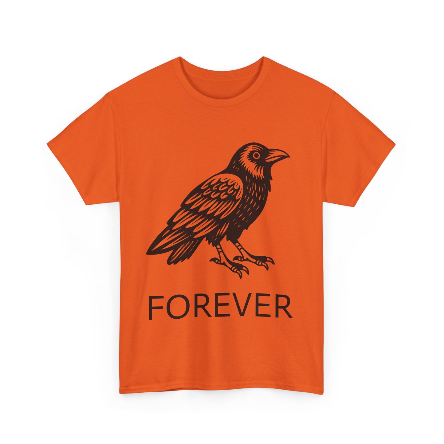 CROWS FOREVER TEE