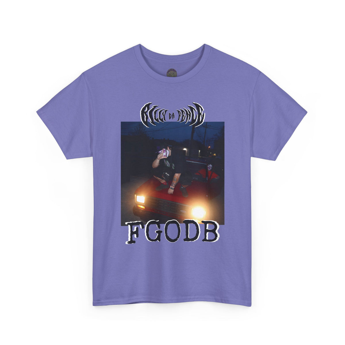 FGODB TEE V1