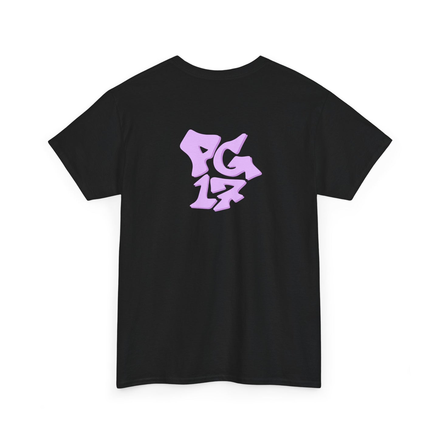 PG17 Tee