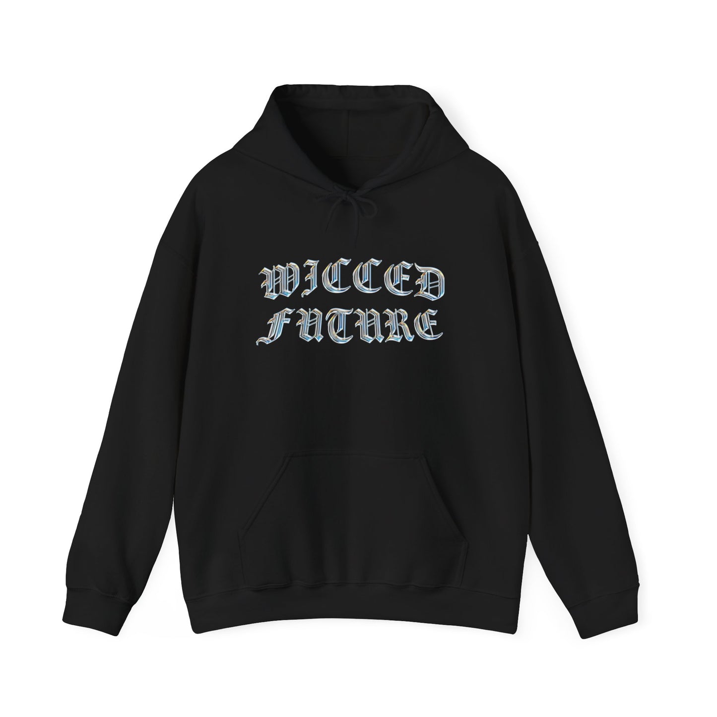 WICCED FUTURE HOODIE
