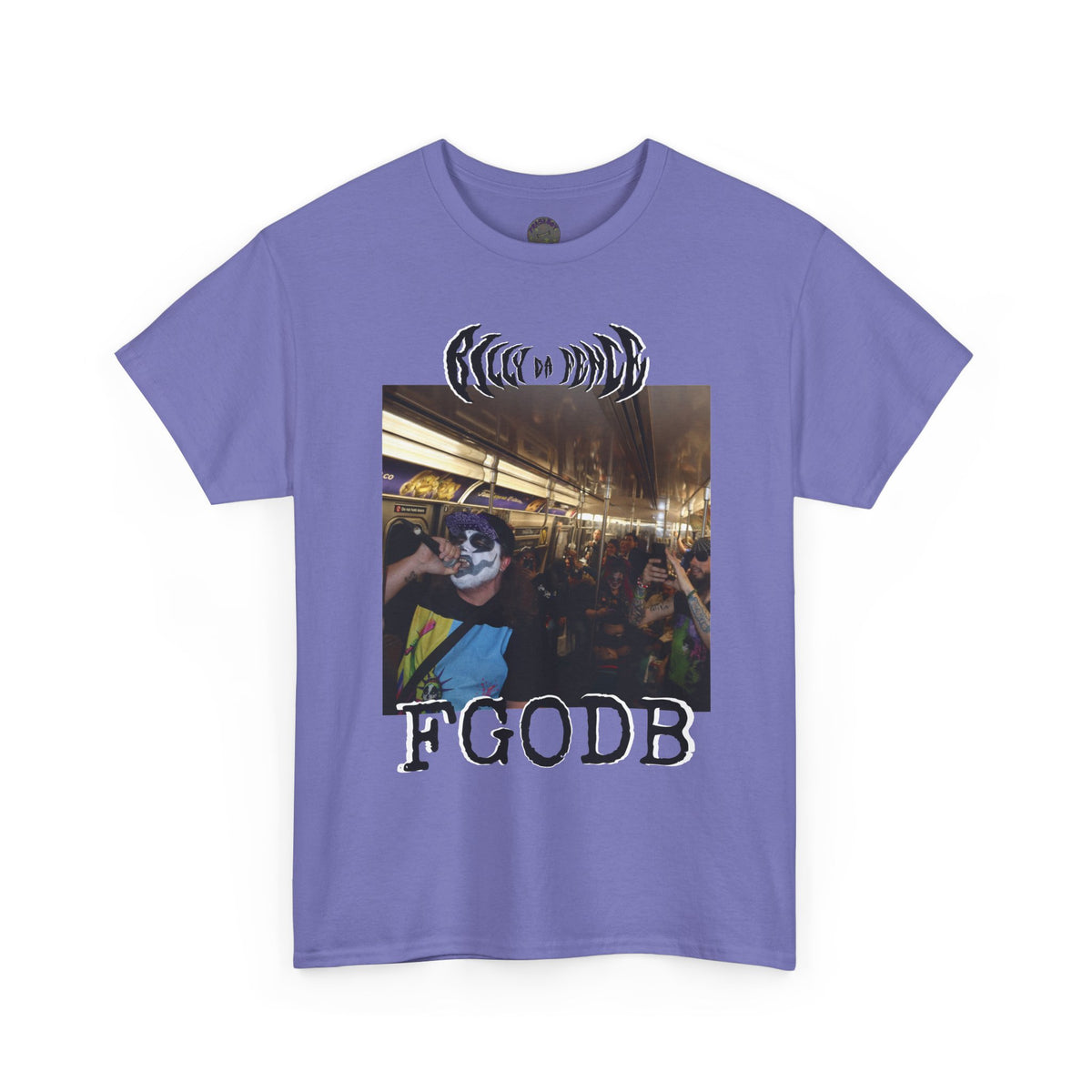 FGODB TEE V2