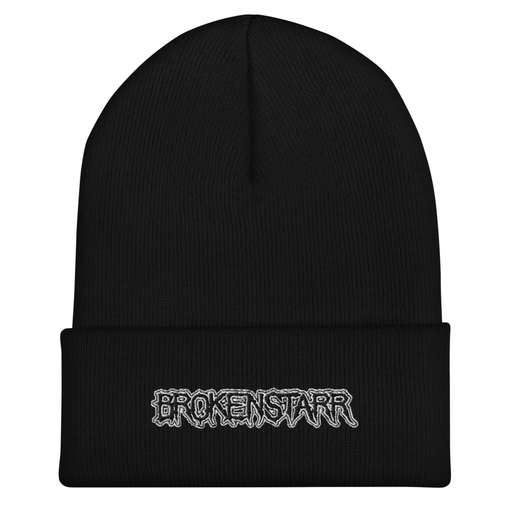 BROKENSTARR BEANIE