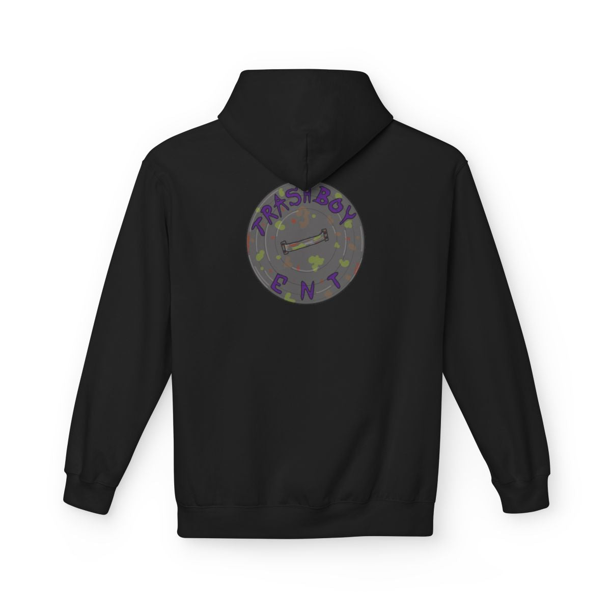 ICSAHLNB CLASSIC HOODIE (PRE-ORDER)