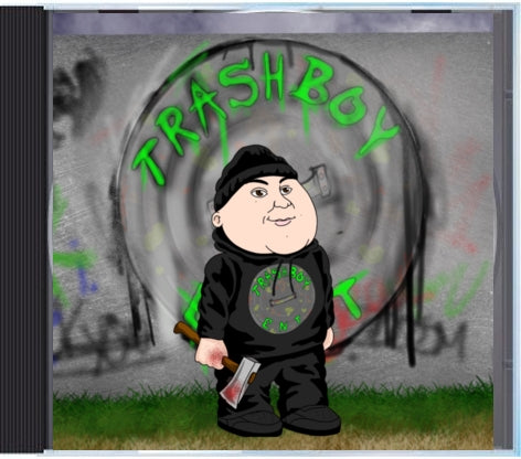 PROCURING THE WICKED (CD)