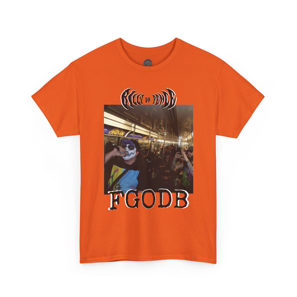 FGODB TEE V2