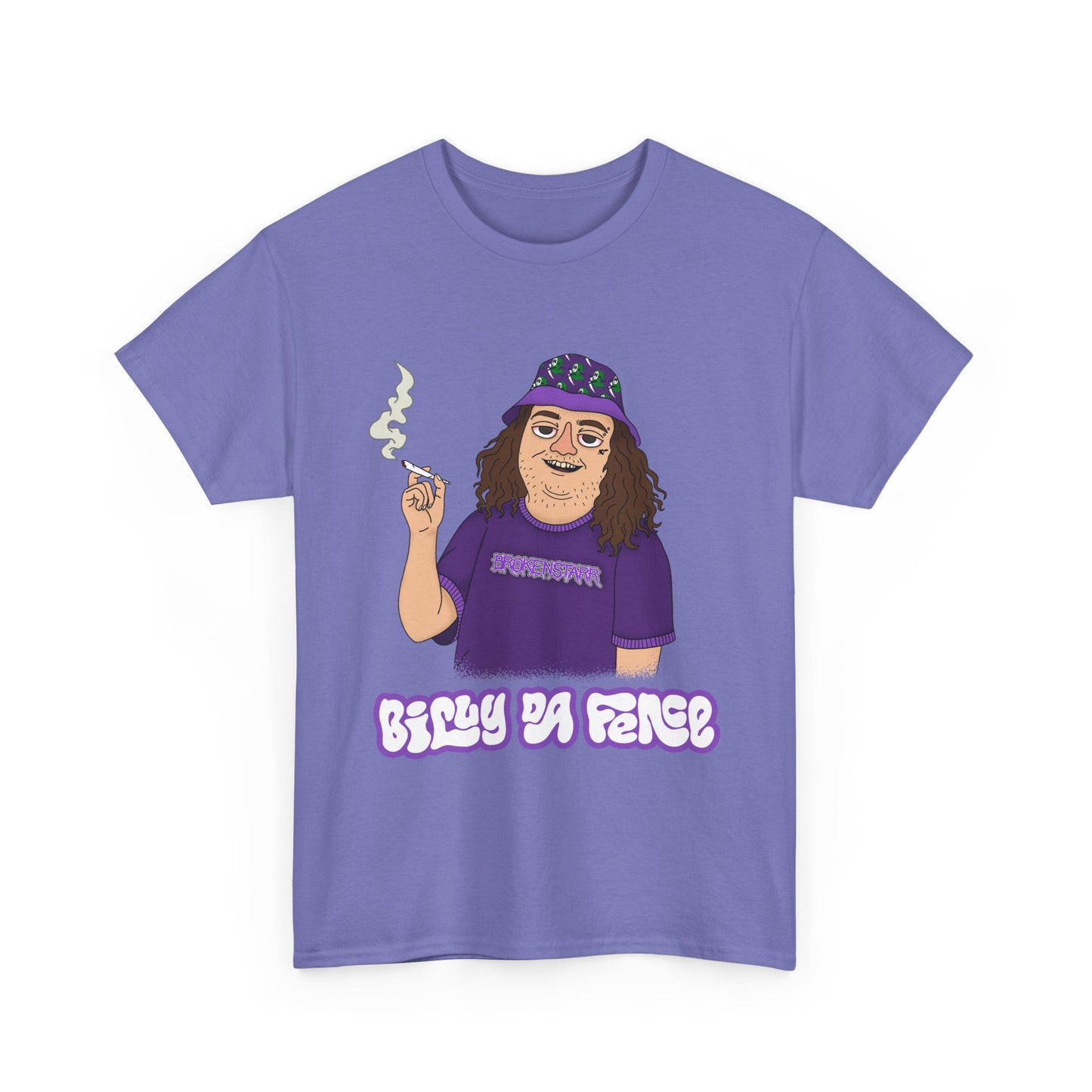 BILLY DA RANGER TEE