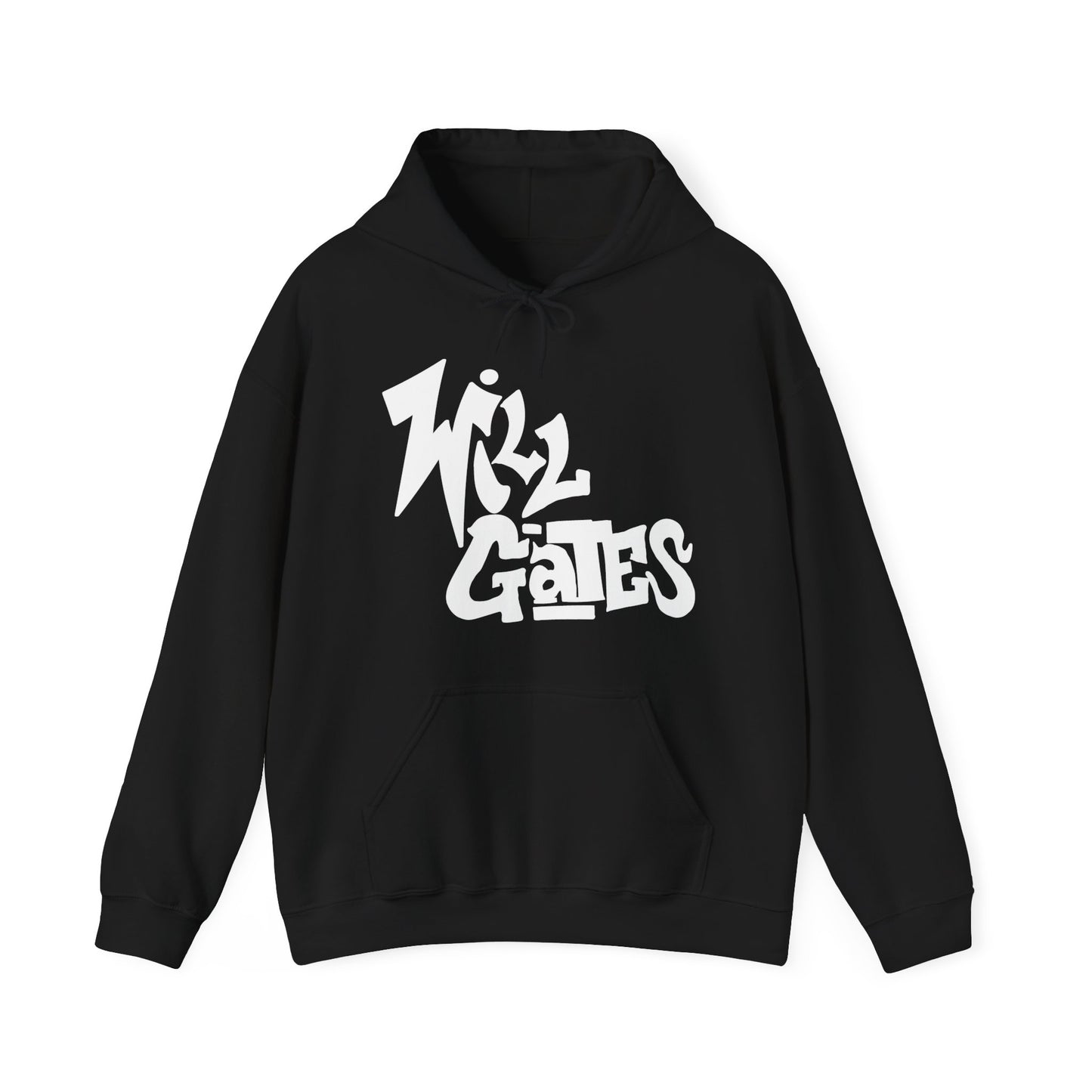 WILL GATES HOODIE