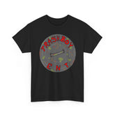 TRASHBOY TEE (RED VERSION)