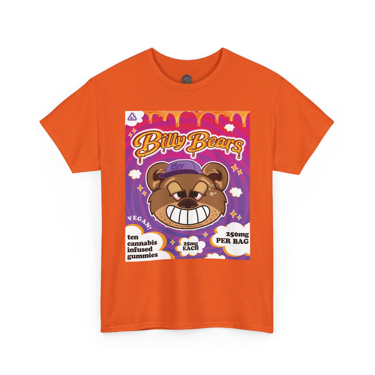 BILLY BEAR TEE