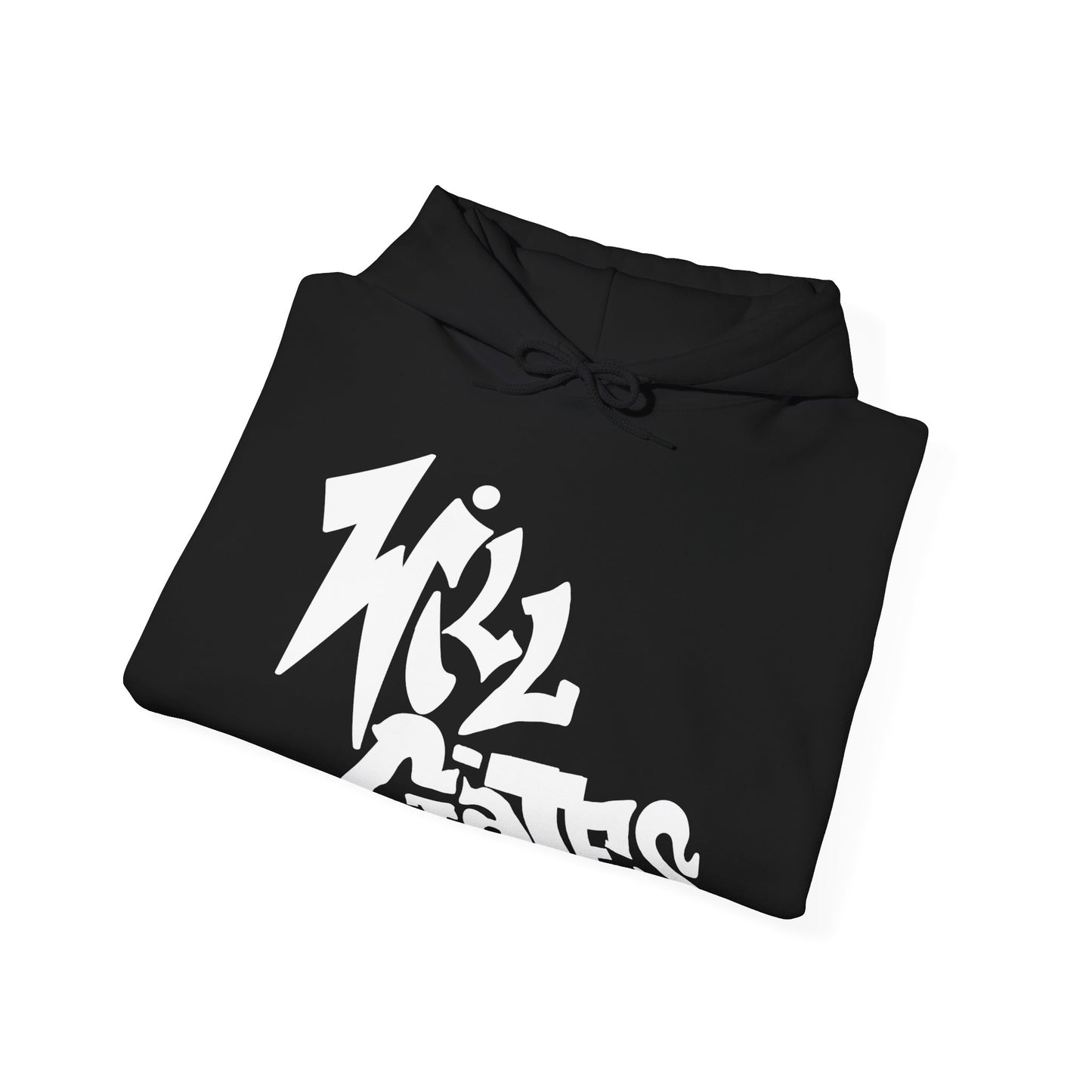 WILL GATES HOODIE
