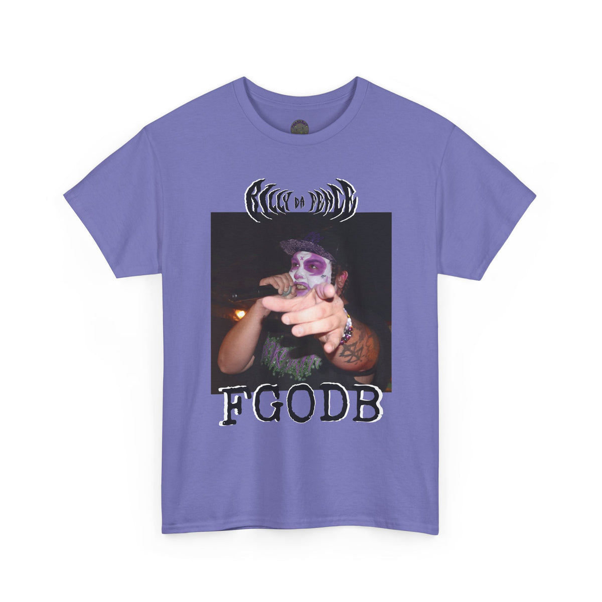 FGODB TEE V3