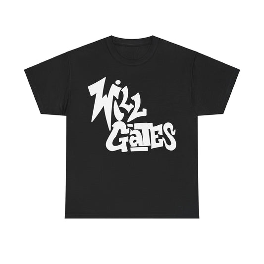 WILL GATES TEE