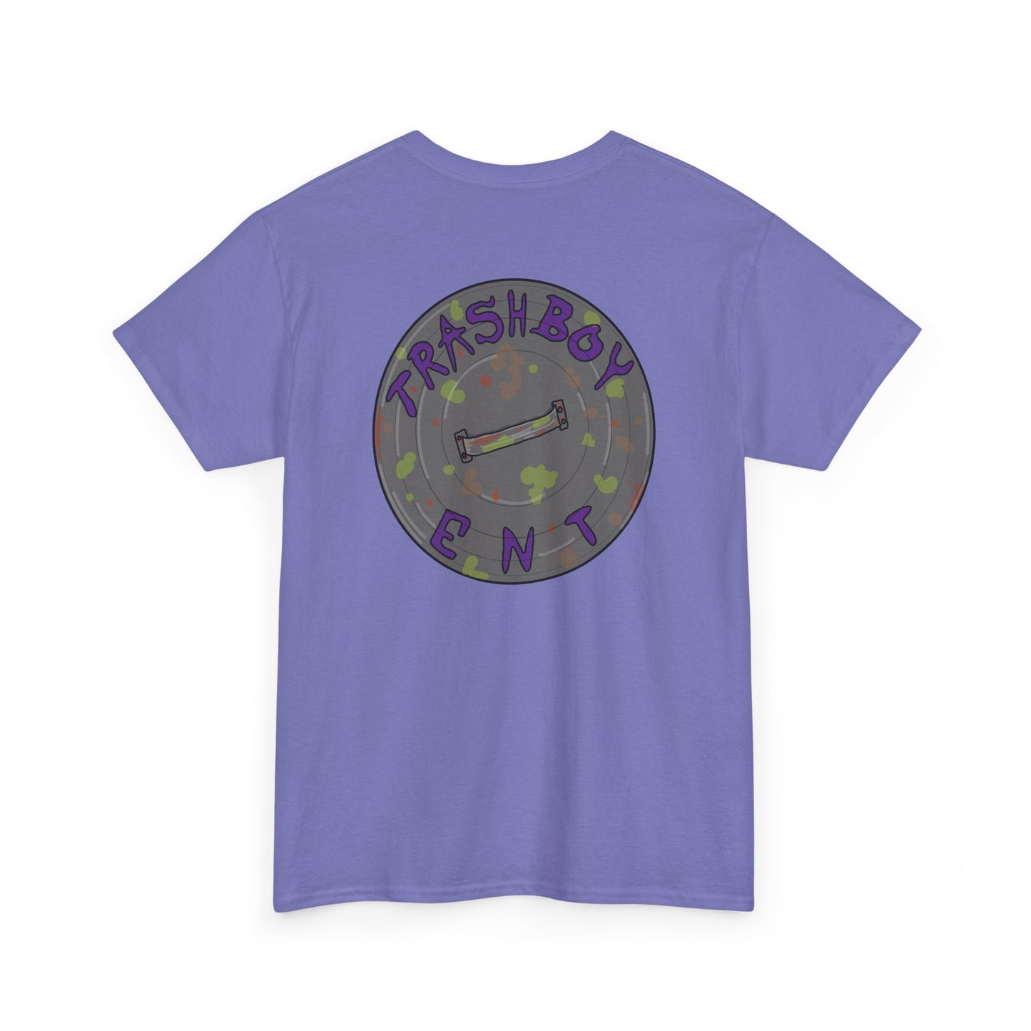 THORNY BILLY TEE