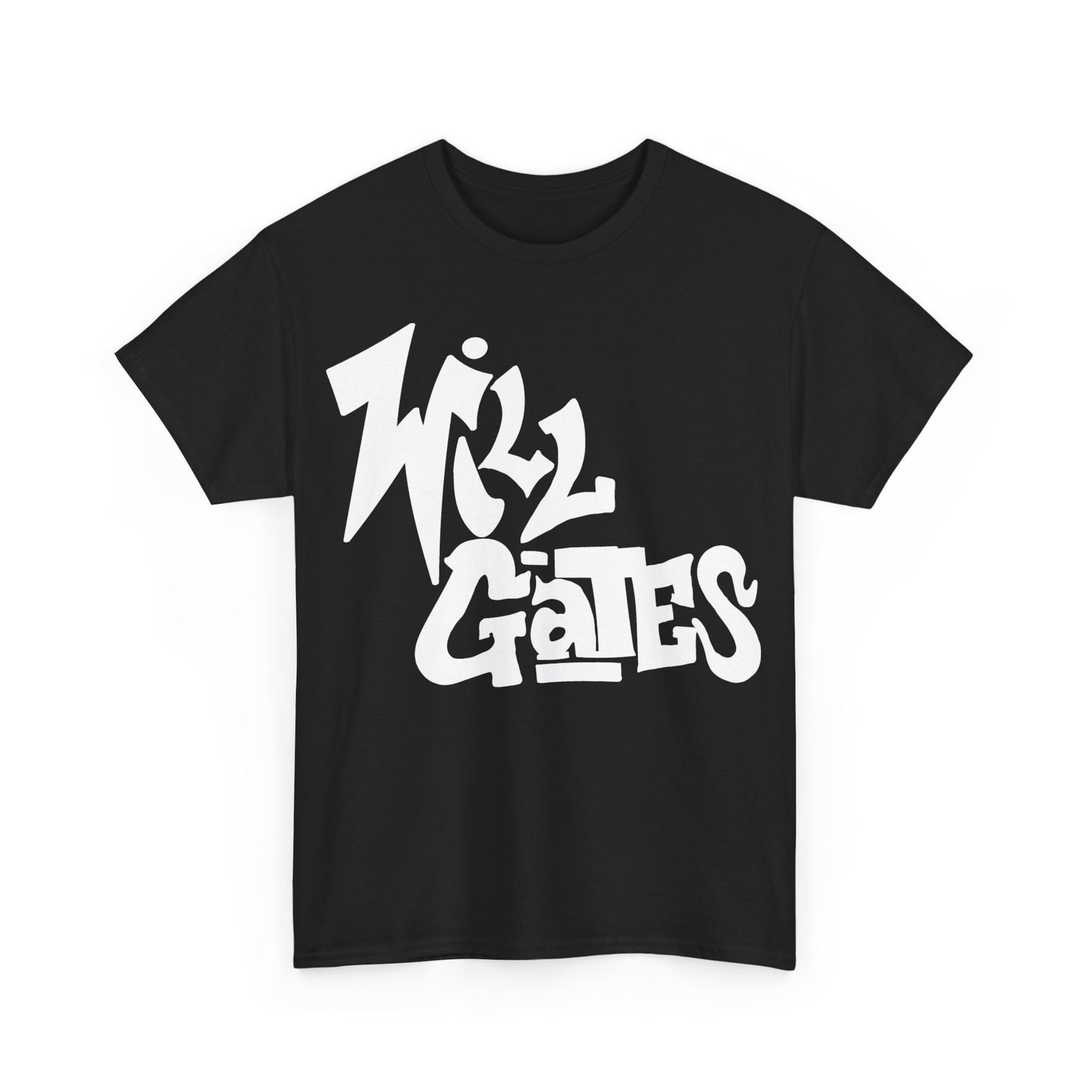 WILL GATES TEE