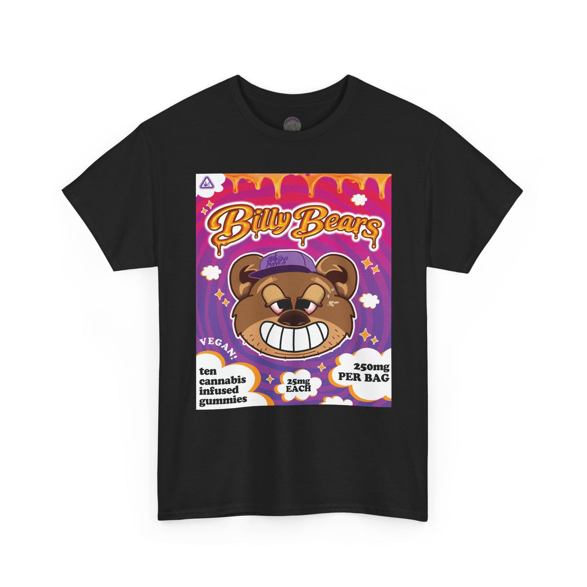 BILLY BEAR TEE