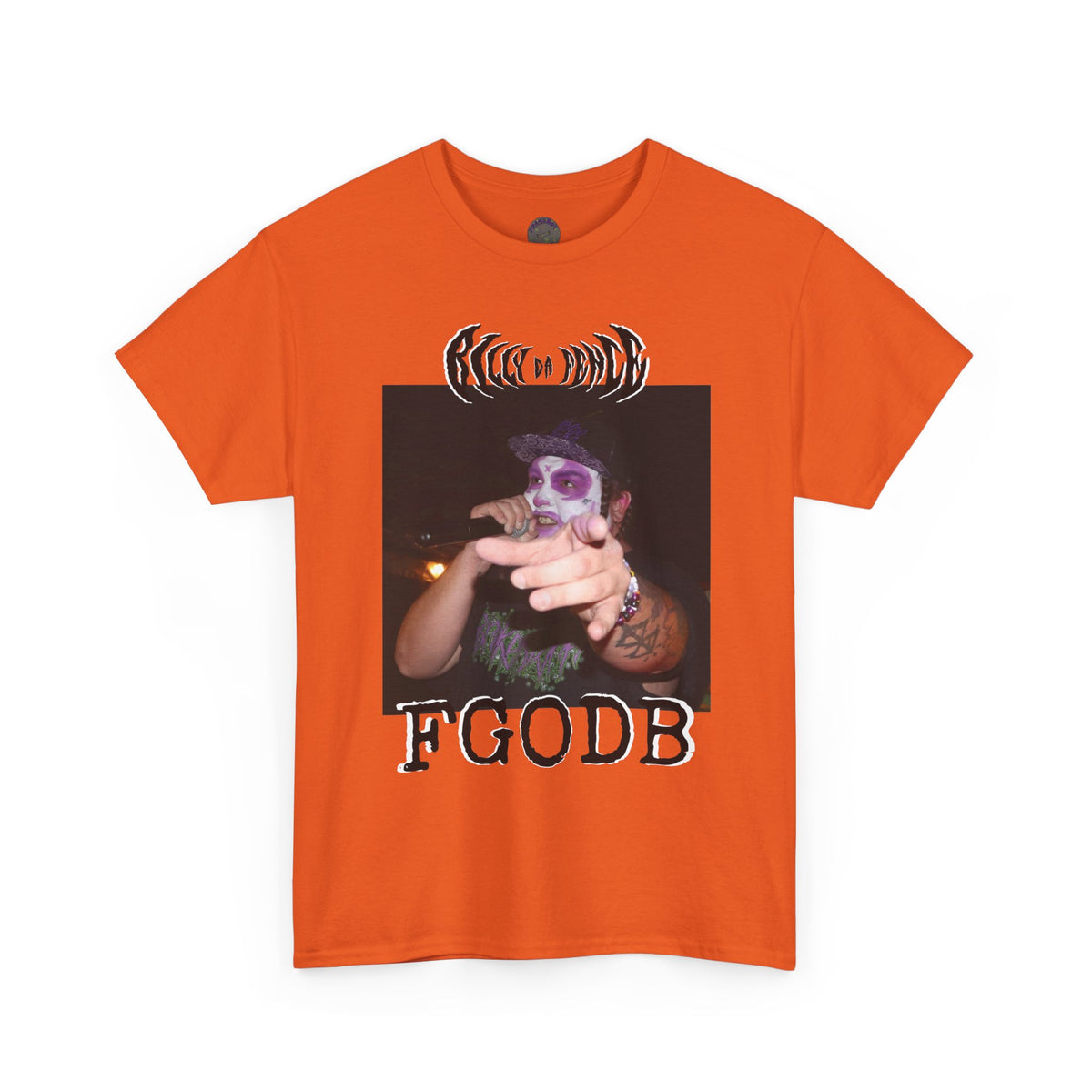 FGODB TEE V3