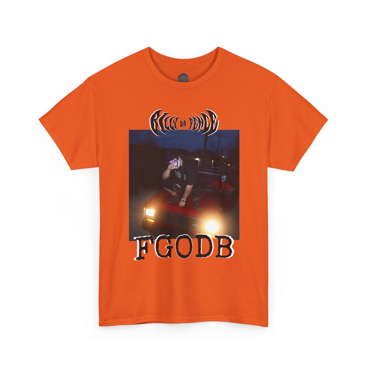 FGODB TEE V1
