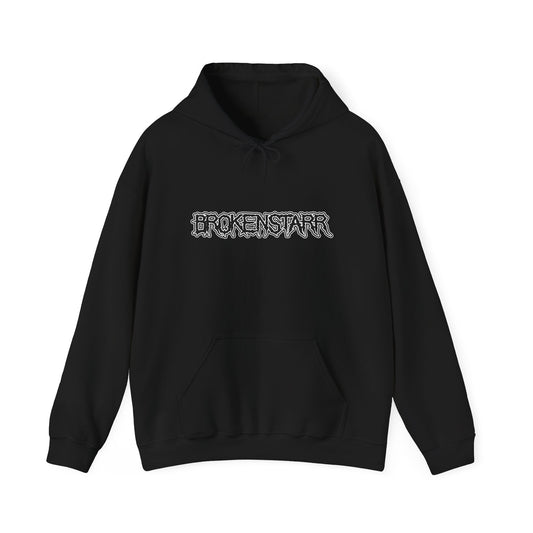 BROKENSTARR HOODIE