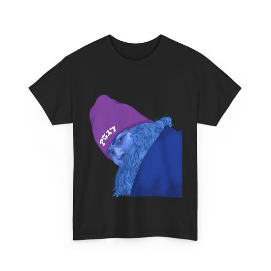 PG17 Tee