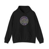 TRASHBOY HOODIE (PURPLE VERSION)