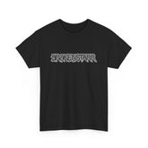 BROKENSTARR TEE
