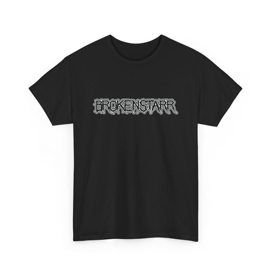 BROKENSTARR TEE