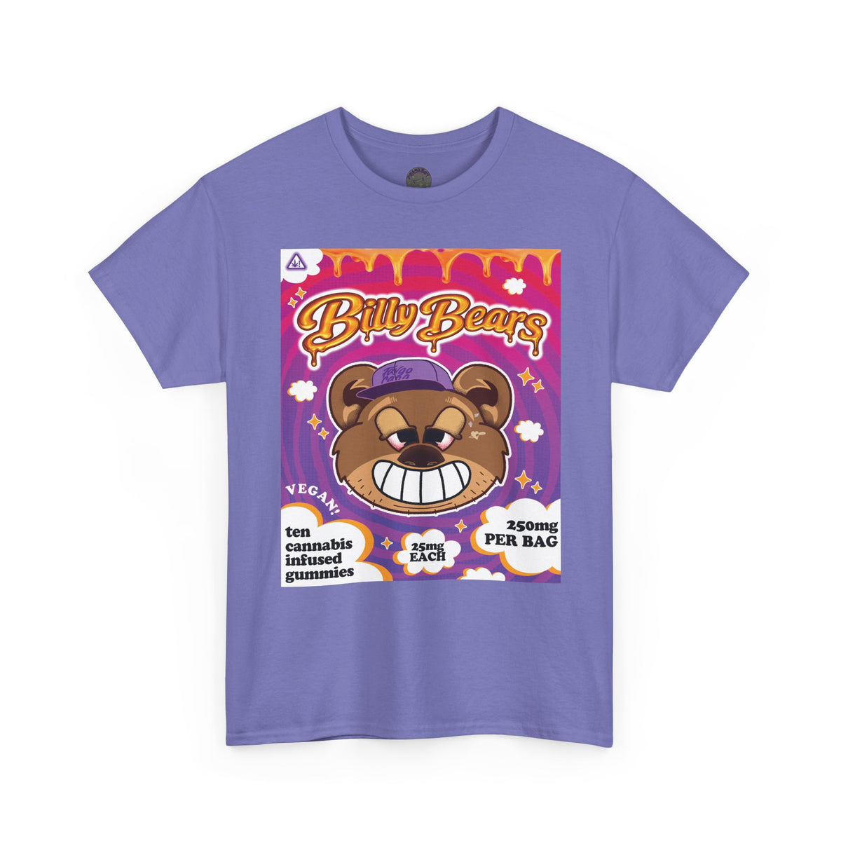 BILLY BEAR TEE