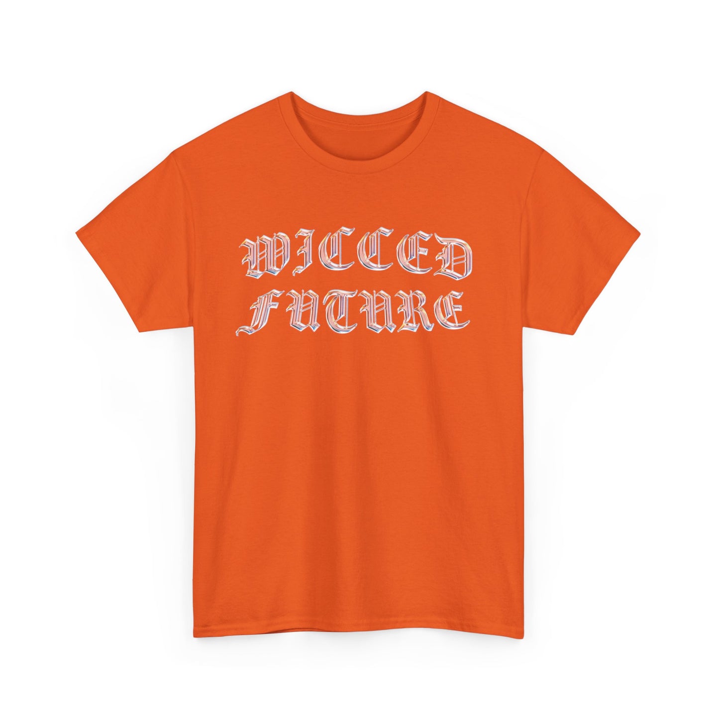 WICCED FUTURE TEE