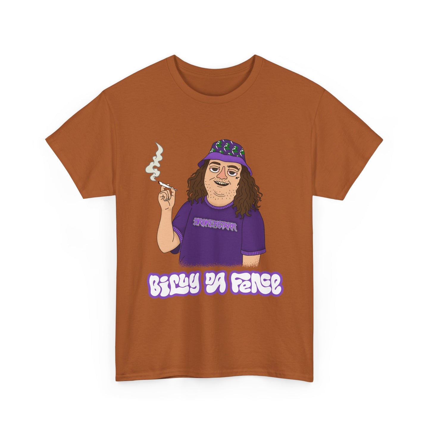 BILLY DA RANGER TEE