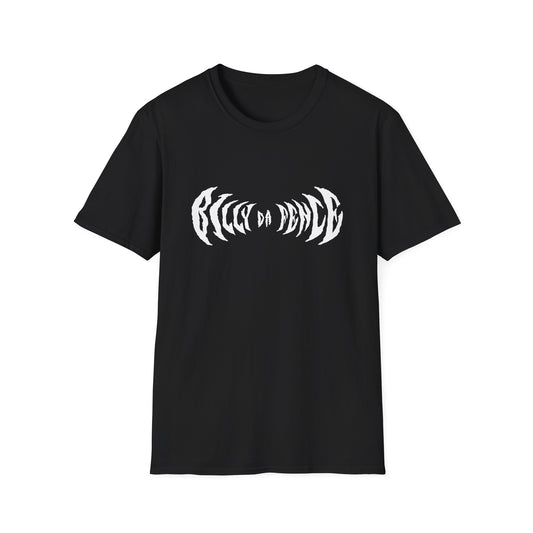 BDF LOGO BY BIZZY (IN BLACK)