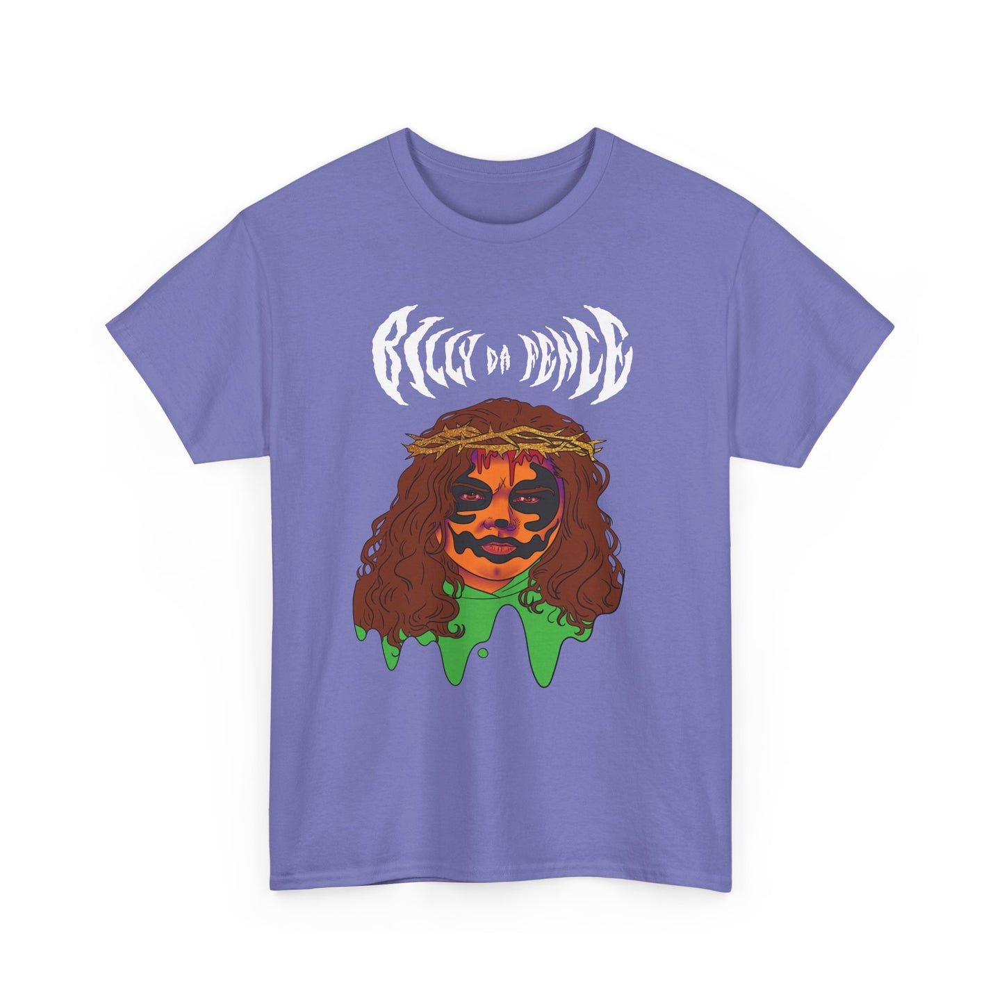 THORNY BILLY TEE