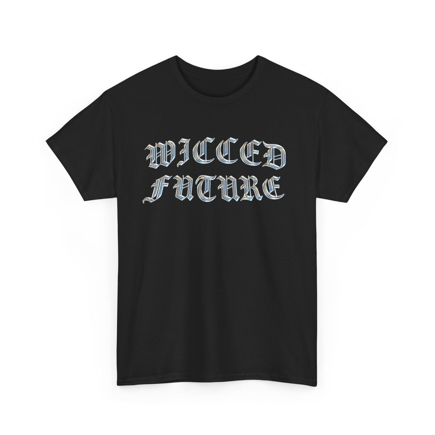 WICCED FUTURE TEE
