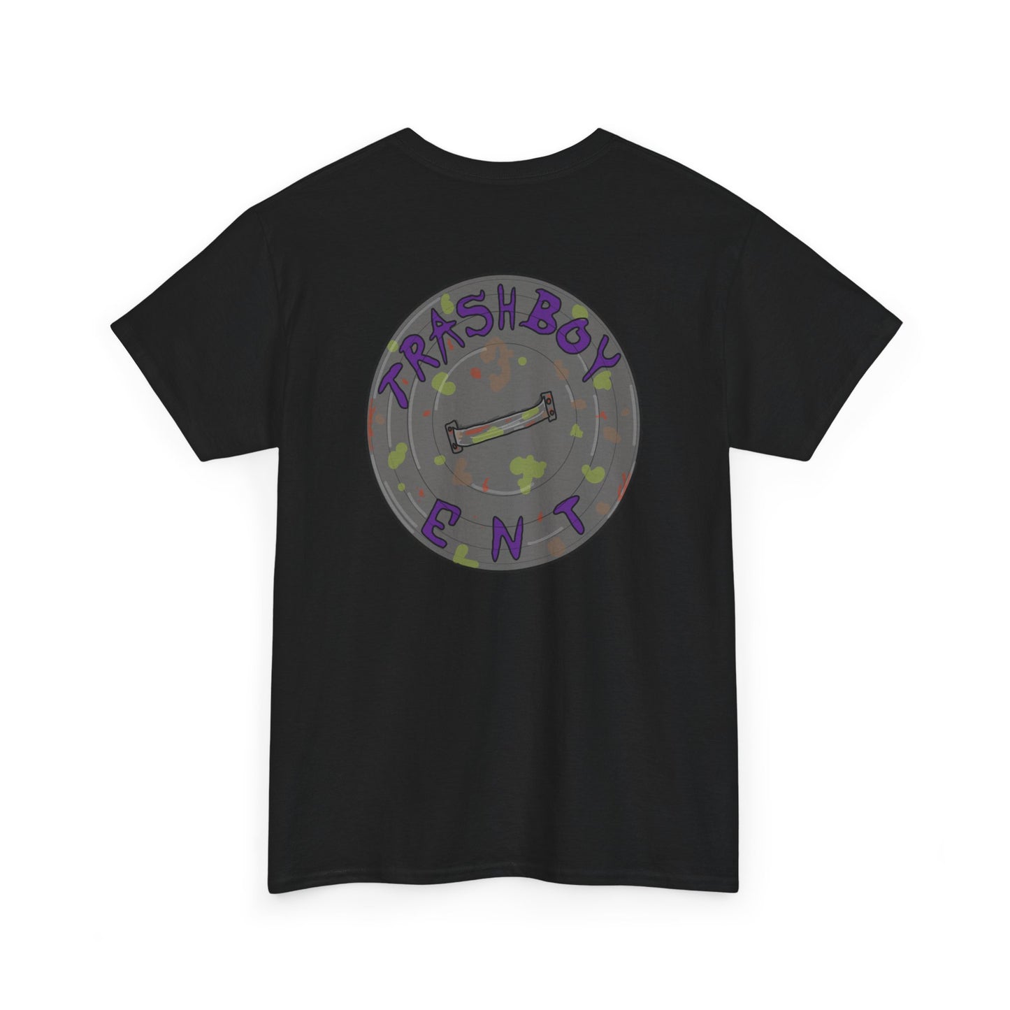 THORNY BILLY TEE