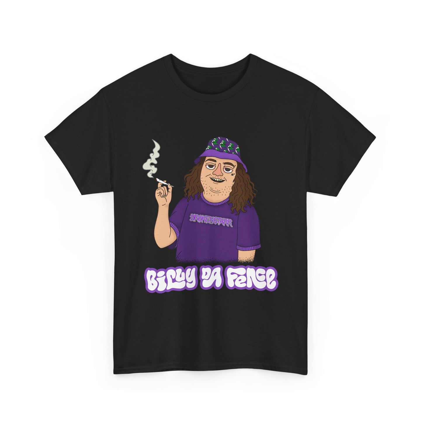 BILLY DA RANGER TEE
