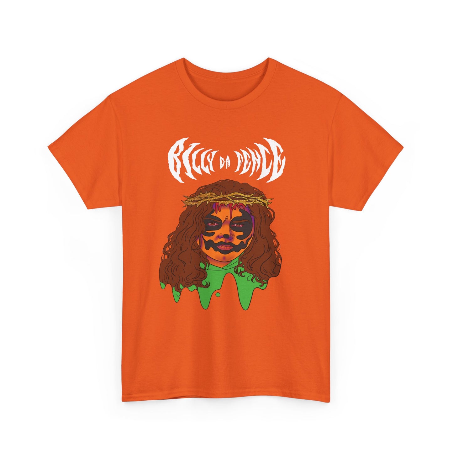 THORNY BILLY TEE