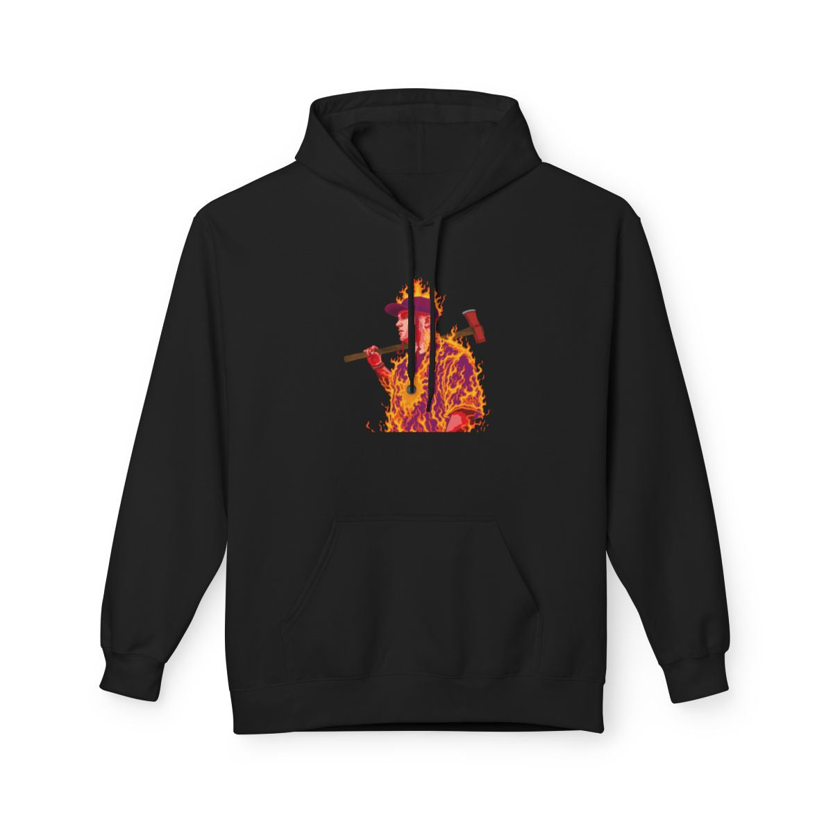ICSAHLNB CLASSIC HOODIE (PRE-ORDER)