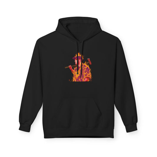 ICSAHLNB CLASSIC HOODIE (PRE-ORDER)