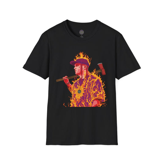 ICSAHLNB CLASSIC TEE (PRE-ORDER)
