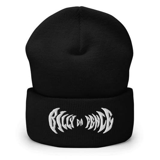 BILLY DA FENCE BEANIE