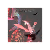 Billy Da Mane (CD)