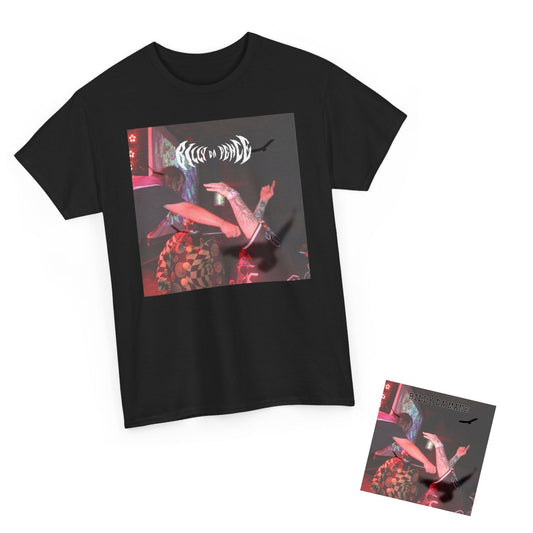 Billy Da Mane (CD + T-Shirt)