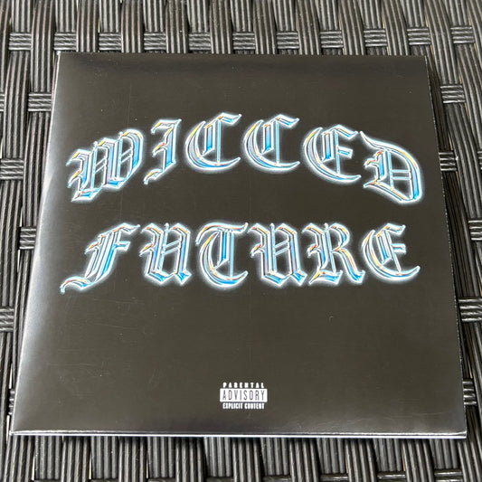 WICCED FUTURE (CD)