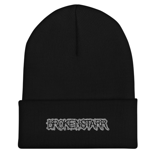 BROKENSTARR BEANIE