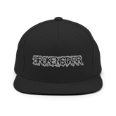 BROKENSTARR SNAPBACK