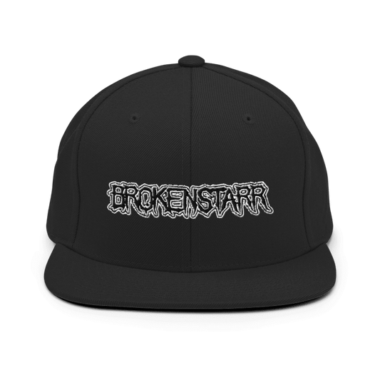 BROKENSTARR SNAPBACK