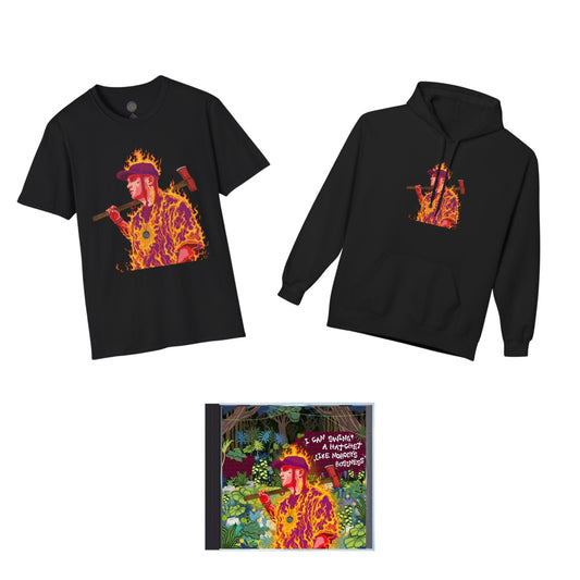 ICSAHLNB BALLA BUNDLE (PRE-ORDER)