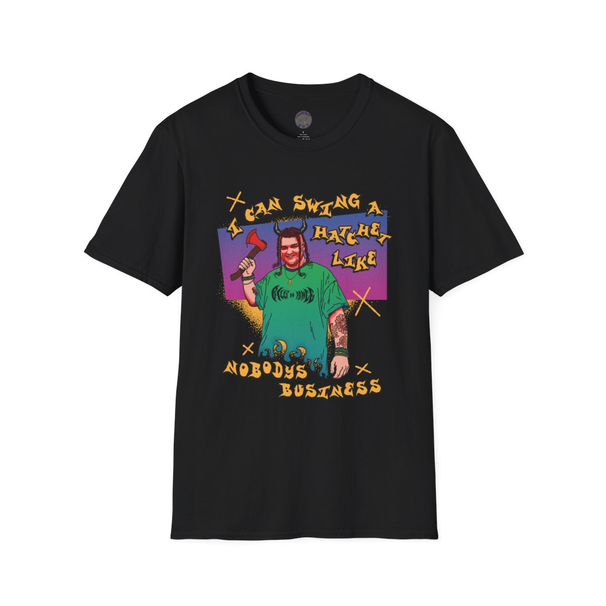 ICSAHLNB PRE-ORDER EXCLUSIVE TEE SHIRT BUNDLE (PRE-ORDER)