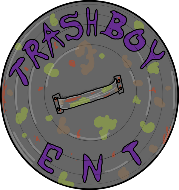 Trashboy Ent