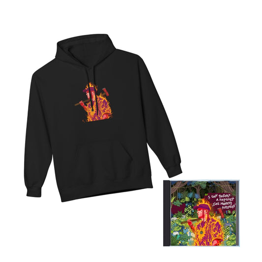 ICSAHLNB CLASSIC HOODIE BUNDLE (PRE-ORDER)